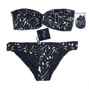 Nip Tuck Swim 2-Piece Bikini Swimsuit 8